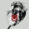 BJK_osmanraci's profile picture. TEK YOL BEŞİKTAŞK