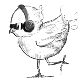 brohoster's profile picture. 