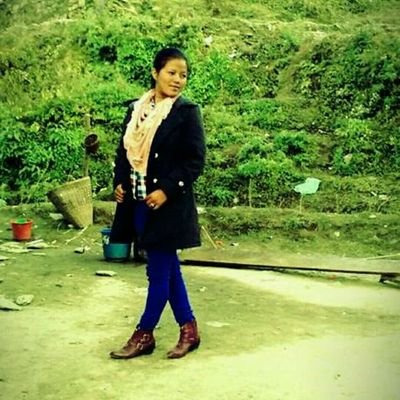 divengka's profile picture. nepal