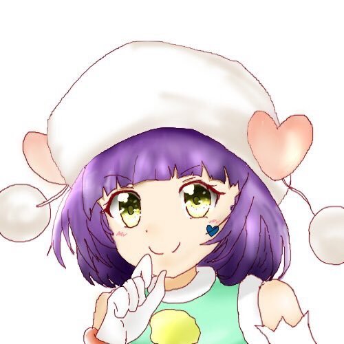 白霙
