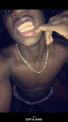 Iccy_Siroc's profile picture. CLAY 🔞🎓
SINGER🎤
NOV.23 🔞♐
ig @icyy_sir0c snap @djstickypb
#ASUBOUND 🐝
CCHS Mascott 👏💪🙏