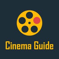 Cinema Guide (@cinemaguide) Twitter profile photo