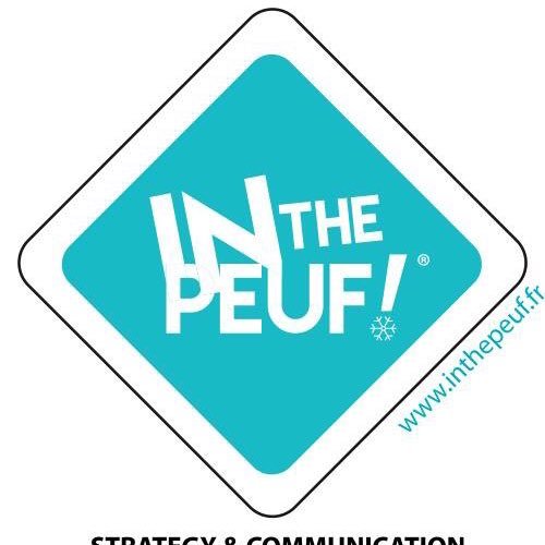 in_peuf's profile picture. Agence de Communication , Relations Presse , Relations Publiques , Gestion & Com de crise insta:@inthepeuf