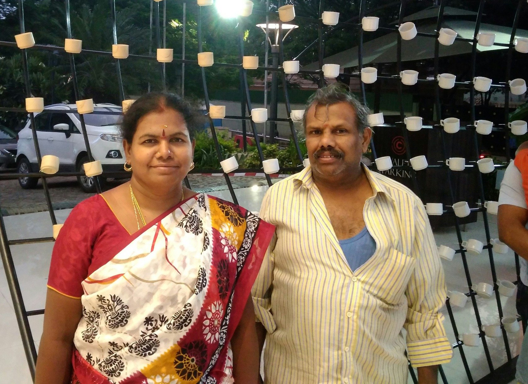 uma_palladam's profile picture. 