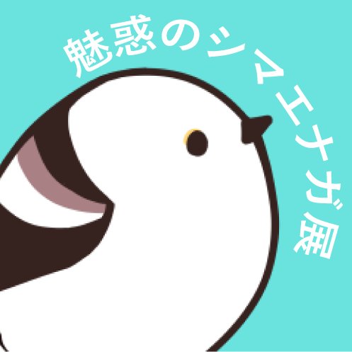 魅惑のシマエナガ展【会期終了/誠にありがとうございました】さんのプロフィール画像