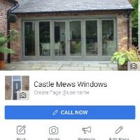 Castle Mews Windows (@castle_mews) 's Twitter Profile