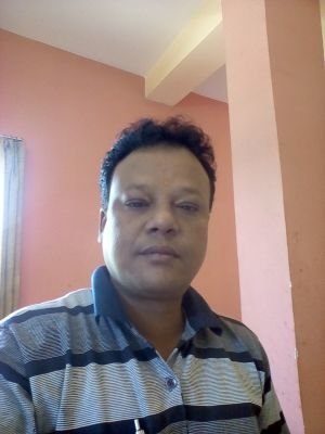 TapashD42769057's profile picture. Tapash Das(Suraj Dutta)