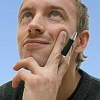 Martin Wiklund (@martinwiklund) 's Twitter Profile