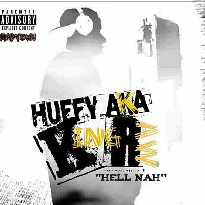 Rapper, Huffy aka King Raw. 
                             
                            -Follow My Soundcloud Below-
               
       Certified on Spotify!