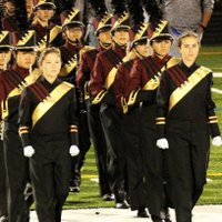 Marching Dodgers(@MarchingDodgers) 's Twitter Profile Photo