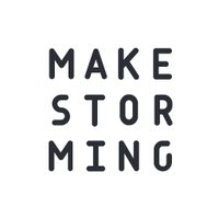 Makestorming (@makestorming) 's Twitter Profile
