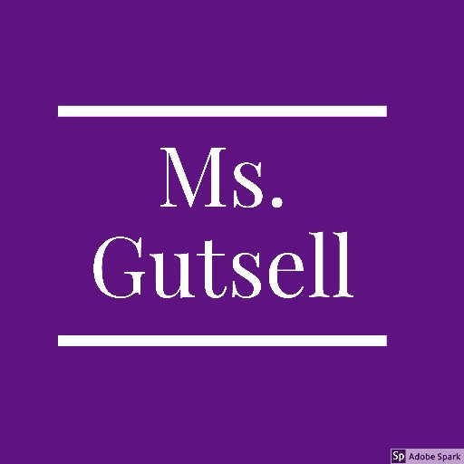 msmgutsell Profile Picture