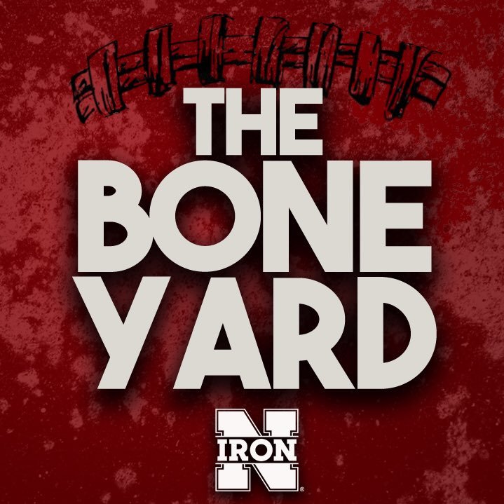 The Official Football Student Section of the Nebraska Huskers (@HuskerFBNation). A Proud Member of @TheIronN #TheBoneyard #GBR