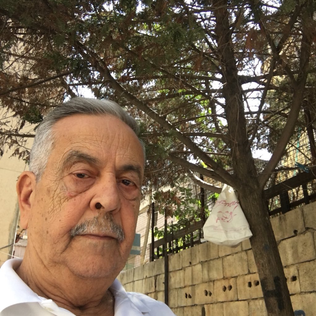 ZabenBassam's profile picture. 