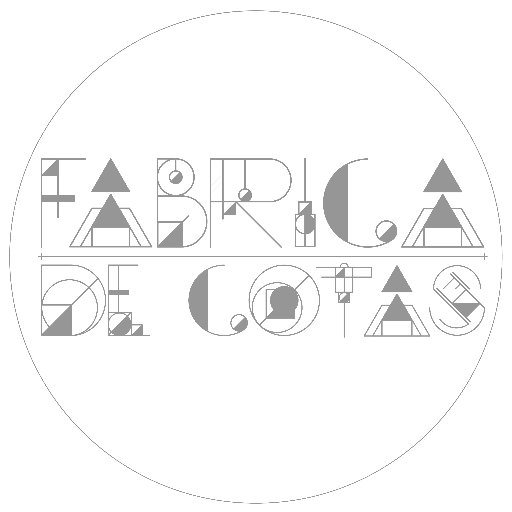 Agencia consultora de ingeniería y arquitectura // Óptimo y sostenible.
@fabricadecotas