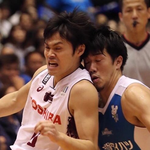 バスケット 仙台89ers#0 藤井ゆうま