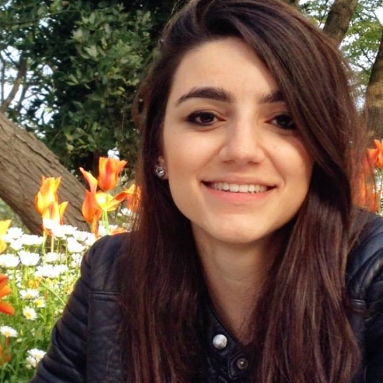 gzbsk's profile picture. Evinizin Baçulisi. -İstanbul değil