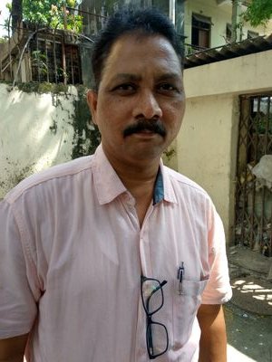 RamkrishnaBait's profile picture. 