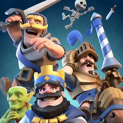 Noticias, actualizaciones, consejos, SORTEOS y mucho mas.
Ayuda para buscar clanes.