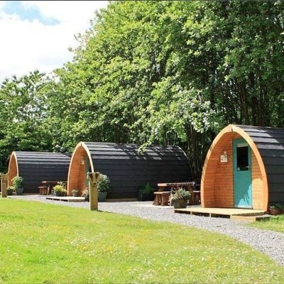 Camping Pod & Cabin manufacture. #glamping #hutting #eco #wood