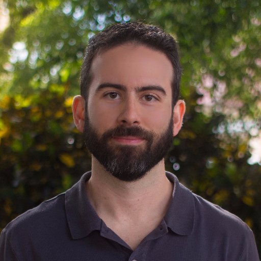 fgadotti's profile picture. Founder and CEO @usetako