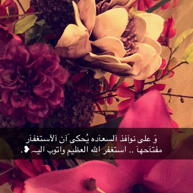 خريجة قسم رياض اطفال 👩🏻🎓👫ليس كل ما أكتبه ترجمه لأحاسيسي وليس كل ما أغرد به حكاية عن واقعي أنما هي بضع كلمات راقت لي ..🍃