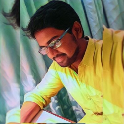 Rambabu07916's profile picture. Software Professional. Social Activist