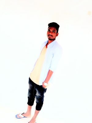 RayarakulaSrik1's profile picture. Empty