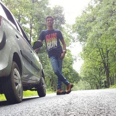 UtkarshRokade's profile picture. 