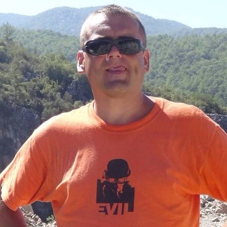 KGnacik's profile picture. CryptoCurrency