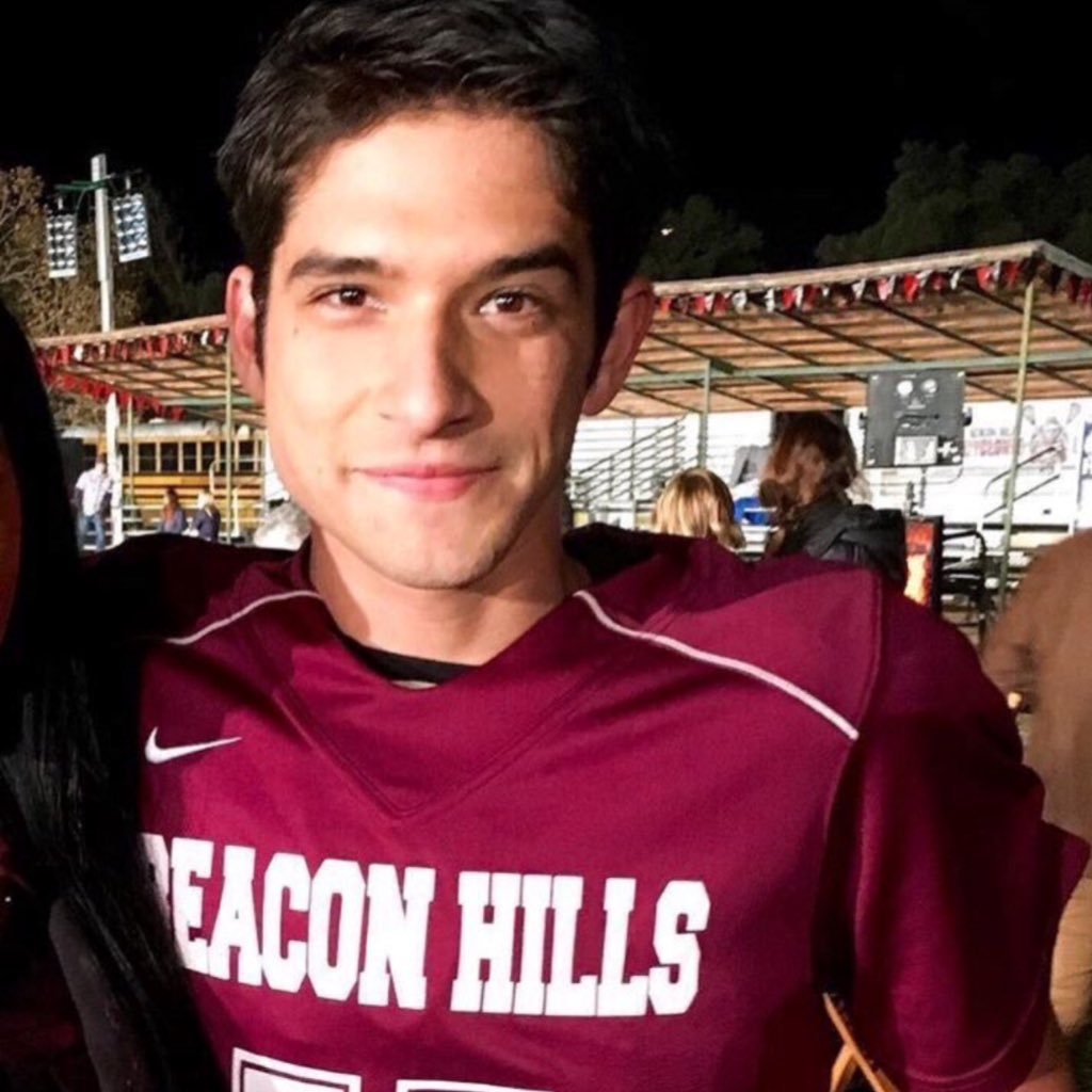 maleo, scallison, scira, stydia | tyler posey, shelley hennig and cody christian stan.