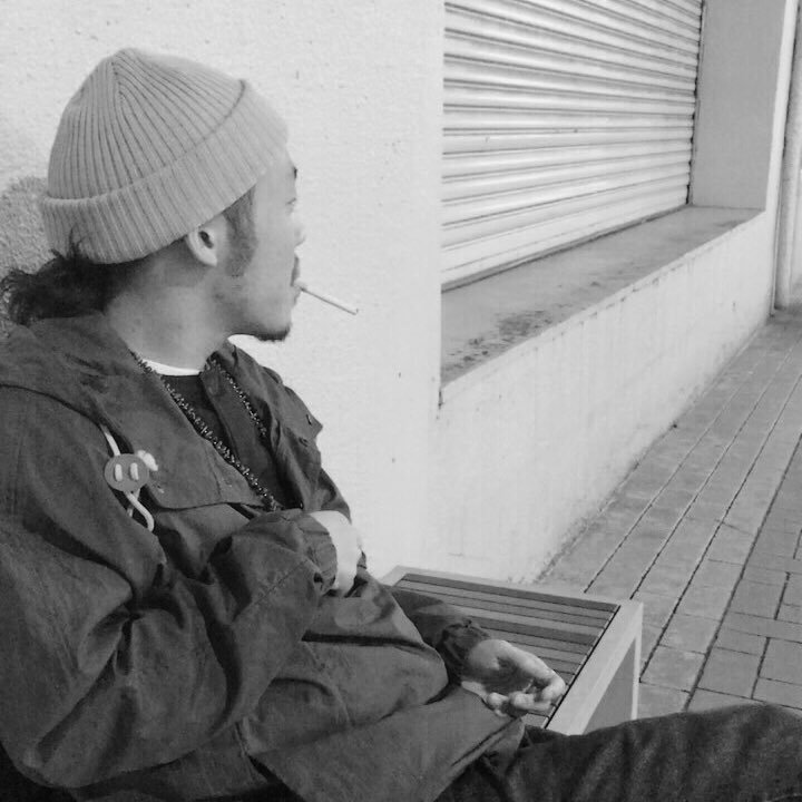 MaoPoooon's profile picture. 