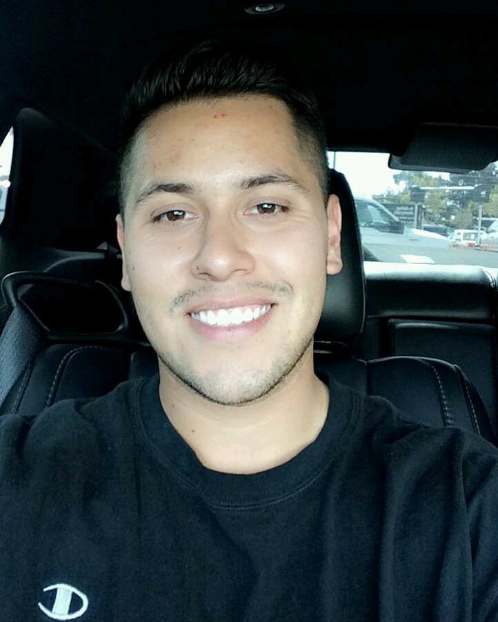 Ed_831's profile picture. 