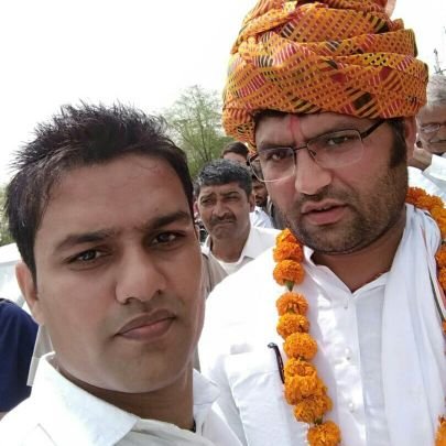 sonutoormuana's profile picture. IT Cell Jind               :#=

follow me only which are die hard fan of Congress