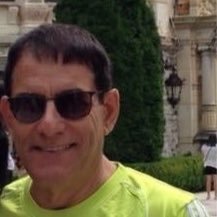 yossielbaz5's profile picture. 