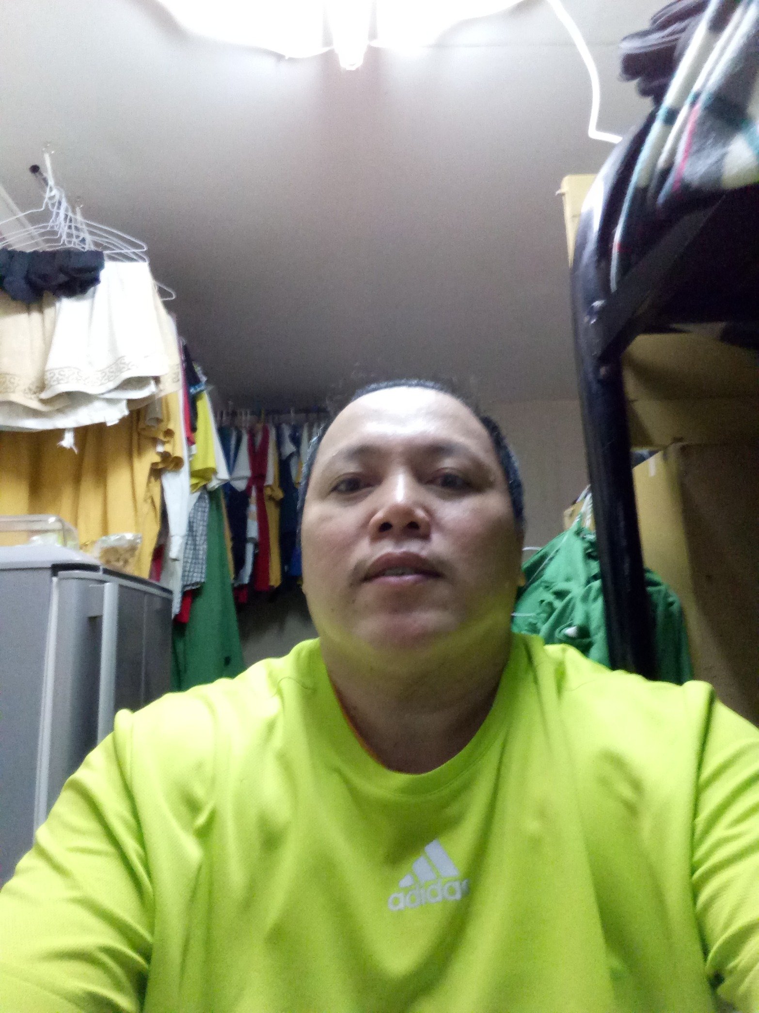 ALFREDOELMIDO's profile picture. Sweet,Lovable,Smiling,Honest,Hard Working...