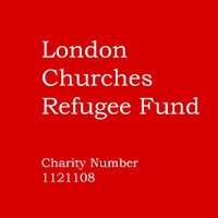 Help4Refugees(@LCR_Fund) 's Twitter Profile Photo
