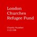 Help4Refugees (@lcr_fund) Twitter profile photo