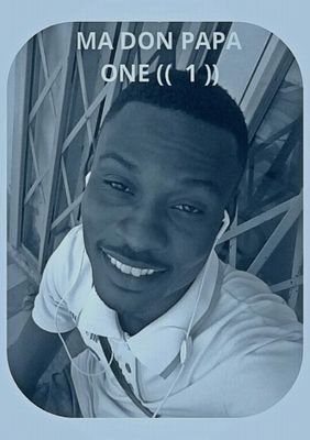 madonpapa2's profile picture. am kul and respectful guy