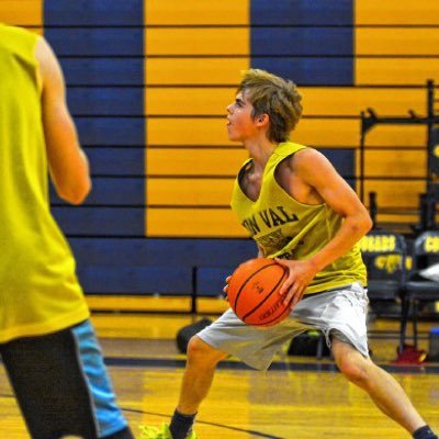 CammBuff's profile picture. Oh