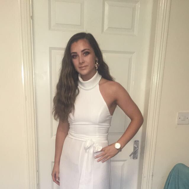 brianamcdonnell's profile picture. a journey of a thousand miles must begin with a single step