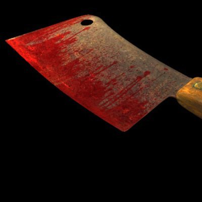 We Are Horror!!! We cover horror the way it was meant to be Email us at: Meatcleavertheatre@gmail.com 🎃🎃🎃 Horrormatters!!!!