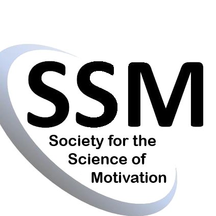 The Society for the Science of Motivation - an interdisciplinary organization of researchers in motivational science. Tweeting new findings, insights, and more.