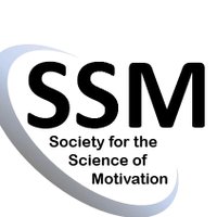 Society for the Science of Motivation(@The_SSM) 's Twitter Profile Photo