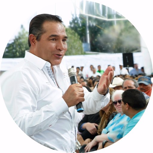 Padre de familia. Orgullosamente mexicano. Ex Secretario de Desarrollo Social. 🇲🇽