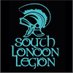 South London Legion (@sthlondonlegion) Twitter profile photo