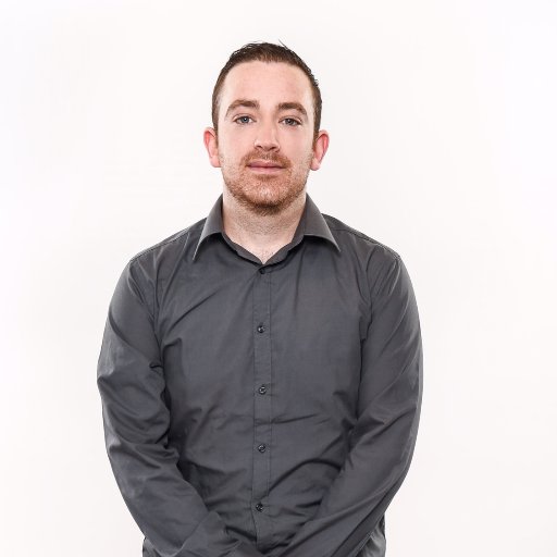 conordriscoll11's profile picture. Assistant Producer @AnimoTV, @RawTV, VT Producer @ Enter the House of the Dragon