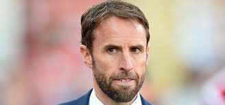 England Manager. Not won anything worth boasting about in my mangerial career. Don't know how I got the England job tho it pays well and I get to travel alot.