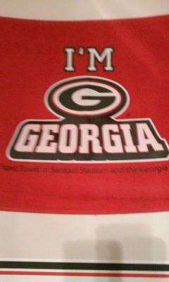 debracbowen's profile picture. Mom, DAWG fan, advocate for my special needs son and a conservative.