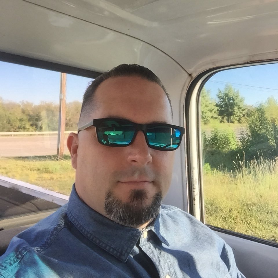 pastor_nathan01's profile picture. Christ follower, husband, dad, metal enthusiast, and pop culture nerd.